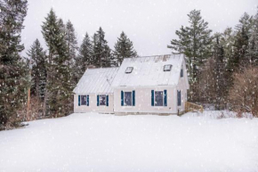 The Whimsical Chalet chalet